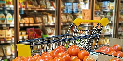 Tüketici güven endeksi 85,1 oldu