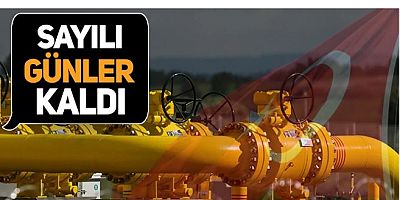 Tüm dengeler değişecek! Avrupa'nın enerjisinde Türkiye anahtar!