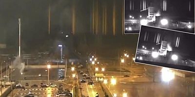 Tüm dünyanın gözü orada: Zaporijya Nükleer Santrali'ni Rusya ele geçirdi