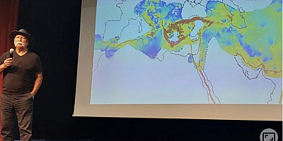 Tüm veriler çürütüldü İstanbul'da deprem olmayacak dedi! 