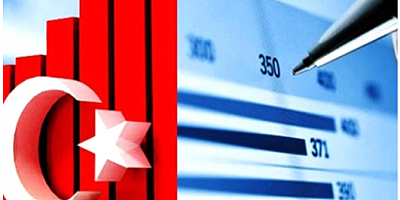 Tüm veriler Türk ekonomisi için yeşil rengi gösteriyor