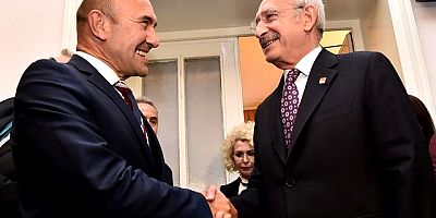 Tunç Soyer de Kılıçdaroğlu'na bayrak açtı! Değişim isteyenler kervanına katıldı