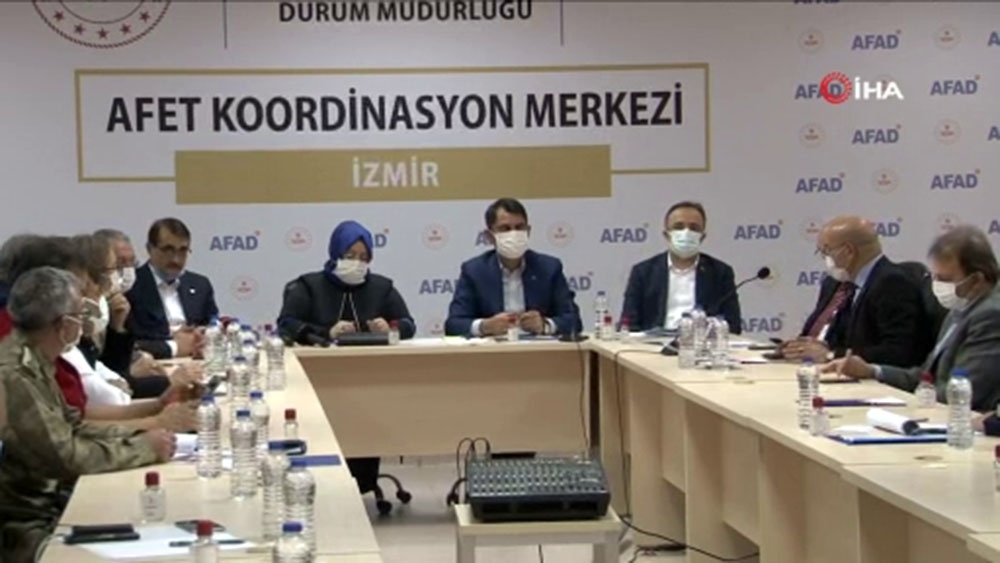 Tunç Soyer’den hükümete teşekkür