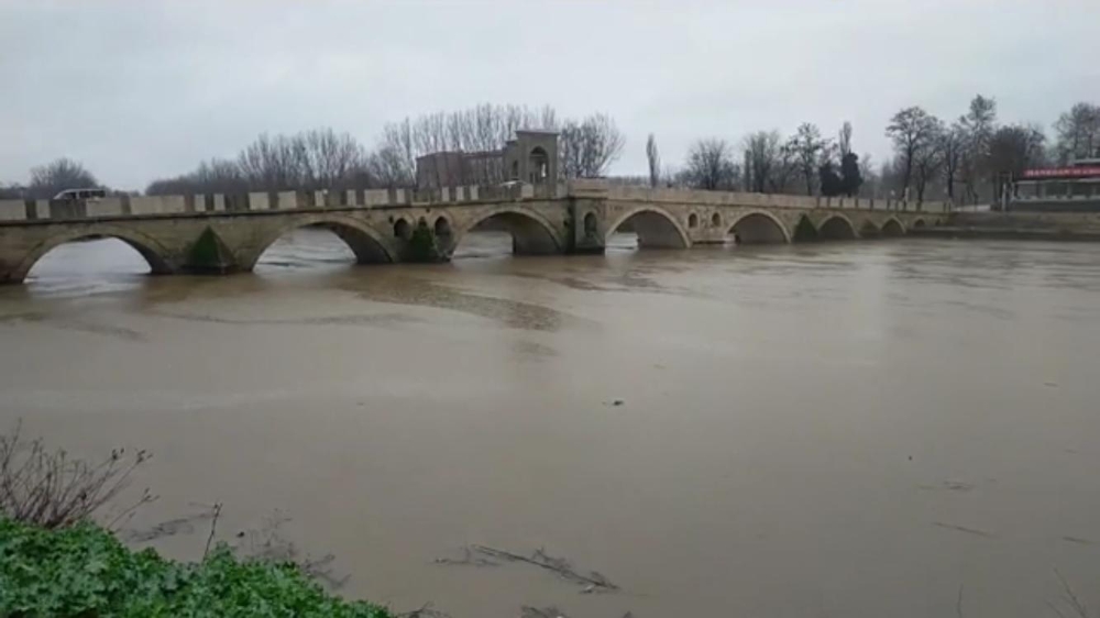 Tunca Nehri için 