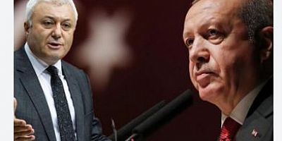 Tuncay Özkan'a tepkiler art arda geldi