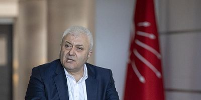 Tuncay Özkan hakkında soruşturma başlatıldı