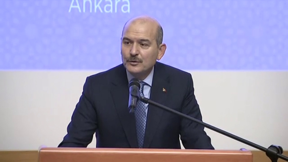 “Tunceli- Pülümür arasını Türkiye’nin en güvenli yolu haline getirdik ve devam ediyoruz”