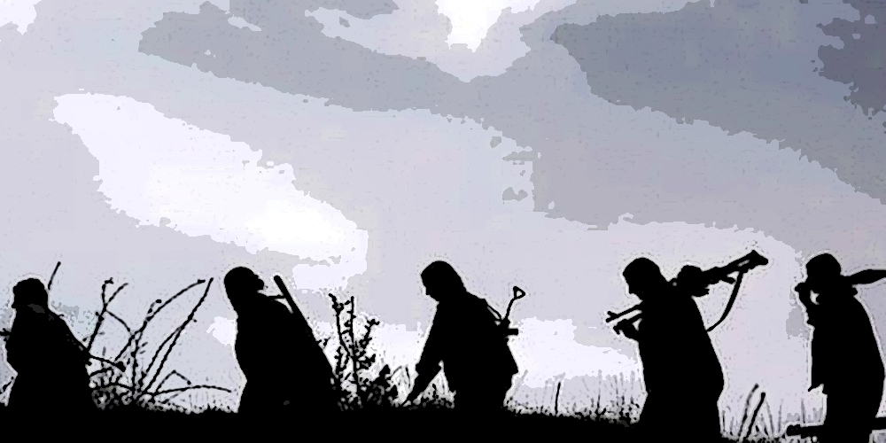 Tunceli’de 3 terörist etkisiz hale getirildi