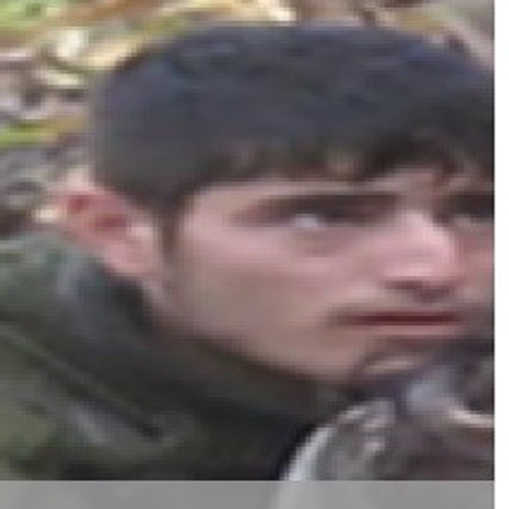 Tunceli’de 500 bin TL ödüllü listedeki terörist etkisiz hale getirildi