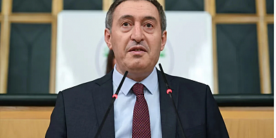 Tuncer Bakırhan: Biz CHP'nin eylemci kitlesi değiliz