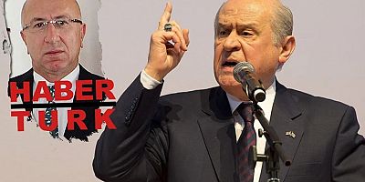 Turgay Ciner, Devlet Bahçeli’ye ‘sansür’ istedi! ‘Hesabını soracağız’ demişti…