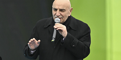 Turgut Altınok:15 Nisan'da emeklilerin hesaplarına 5 bin lira yatıracağız