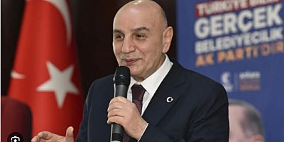 Turgut Altınok açıkladı: Gerçek anketlerde öndeyiz