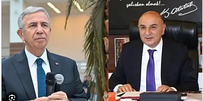 Turgut Altınok açıkladı!.. Son anketlerde 3-4 puan önde çıktık