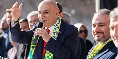 Turgut Altınok: “Ayırmadan, kayırmadan yapacağız”