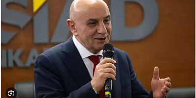 Turgut Altınok: Sokak köpeği problemini çözeceğiz