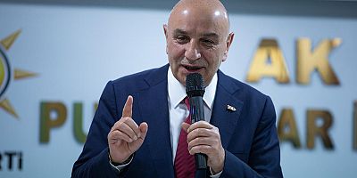 Turgut Altınok'tan 600 daire iddialarına yanıt