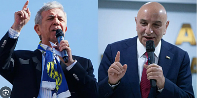 Turgut Altınok'tan Yavaş'a 'mal varlığı' sorusu: Londra'dan ev aldınız mı?