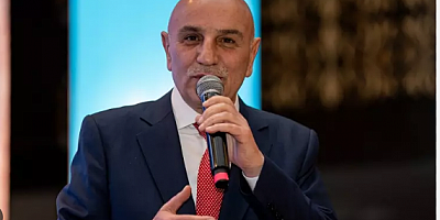 Turgut Altınok'tan Yavaş'a: PKK'nın hamisi ile samimi fotoğrafları var