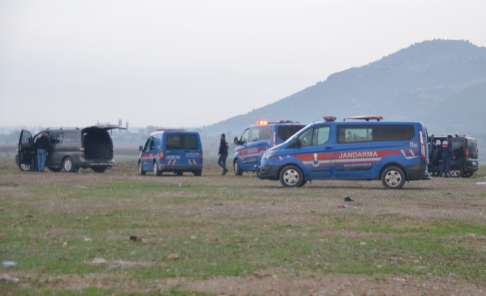 Turgutluda Arazi Kavgası: 6 Yaralı, 16 Gözaltı