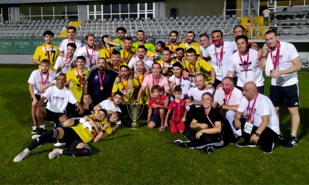 Turgutluspor 2. Lig’de