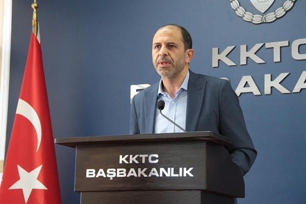 Turistler 1 Temmuz’da itibaren KKTC’ye girebilecek