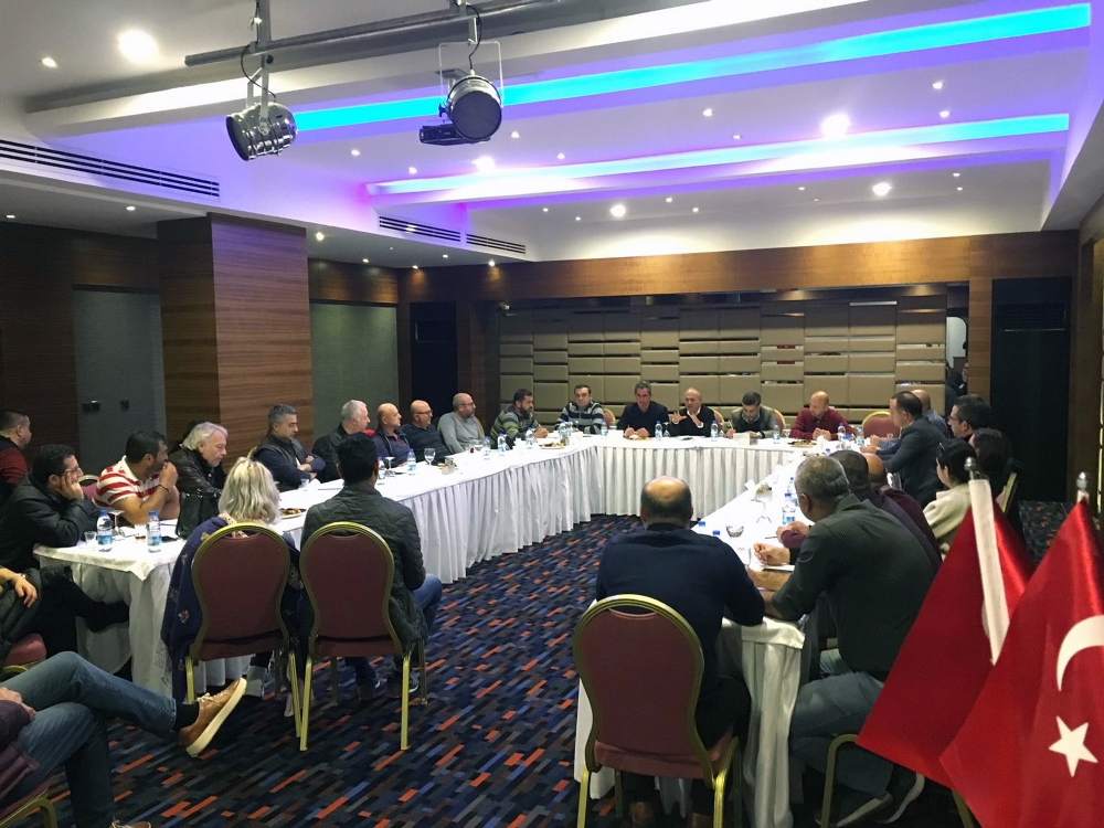 Turizmcilerde Thomas Cooktan Sonra İntourist Rusya Endişesi