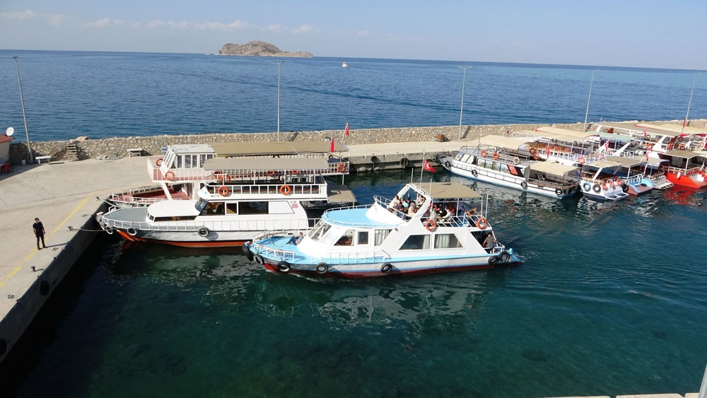 Turizme korona virüs etkisi