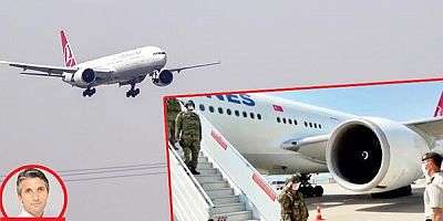 Türk askeri döndü, ABD'nin kaos planı çöp oldu