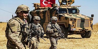 Türk askeri Ukrayna'ya gönderilecek mi? 