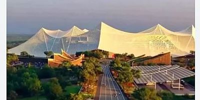 Türk Çelik Sektörünün Gözü 2030 Dünya Kupası'nda: Hedef 1 Milyon Ton