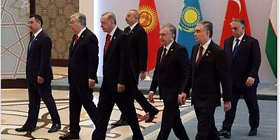 Avrupa Birliği Komisyon Başkanı Ursula Von Der Leyen