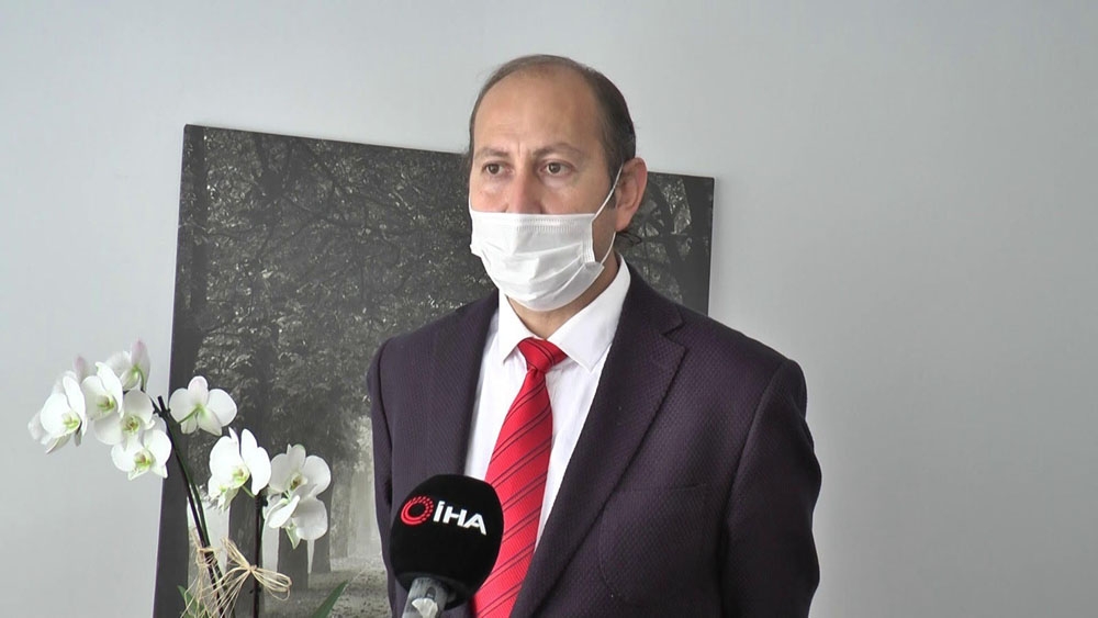 Türk doktordan, ölümcül çocuk hastalığına karşı tarihi başarı