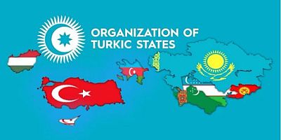 Türk Dünyası kenetleniyor: Ortak alfabeden sonra sıra ortak haritada