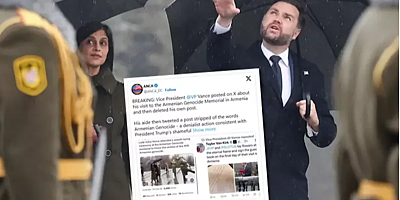 Türk düşmanları ayağa kalktı: Türkiye'ye boyun eğdiler