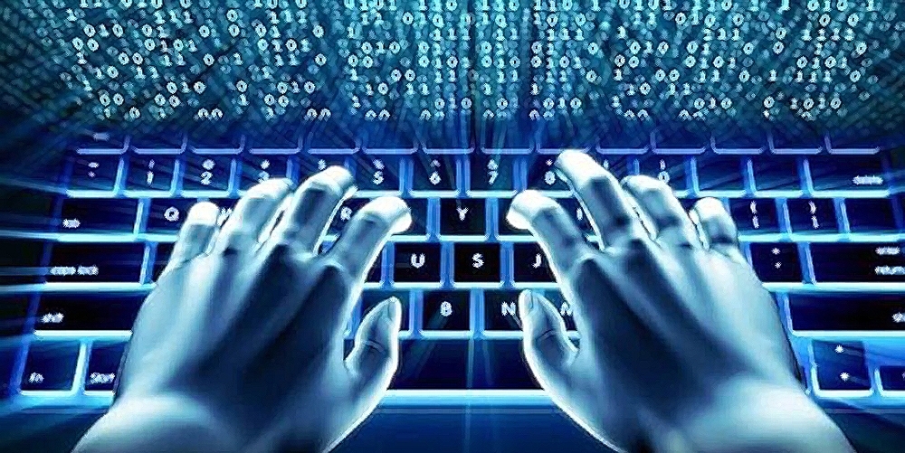 Türk hackerlar Yunan bakanlığının sitesini hackledi