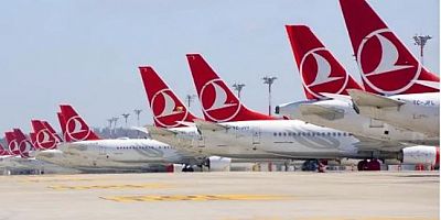 Türk Hava Yolları'ndan dev uçak siparişi kararı