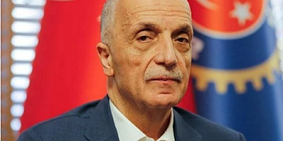 Türk-iş Başkanı: Asgari ücret için teklifi makul bulmazsak yine toplantıya gitmeyiz