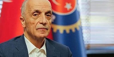 TÜRK-İŞ'ten asgari ücret açıklaması: İşçi ve kamuoyunun beklentisini karşılamadı