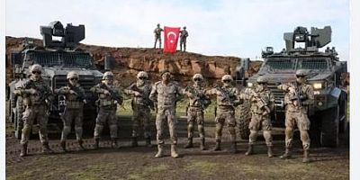 'Türk kardeşlerimizi bekliyoruz' diyerek çağrı yaptılar!