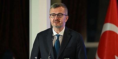Türk Kızılay, milletimizin vicdanını temsil eden büyük bir iyilik hareketidir