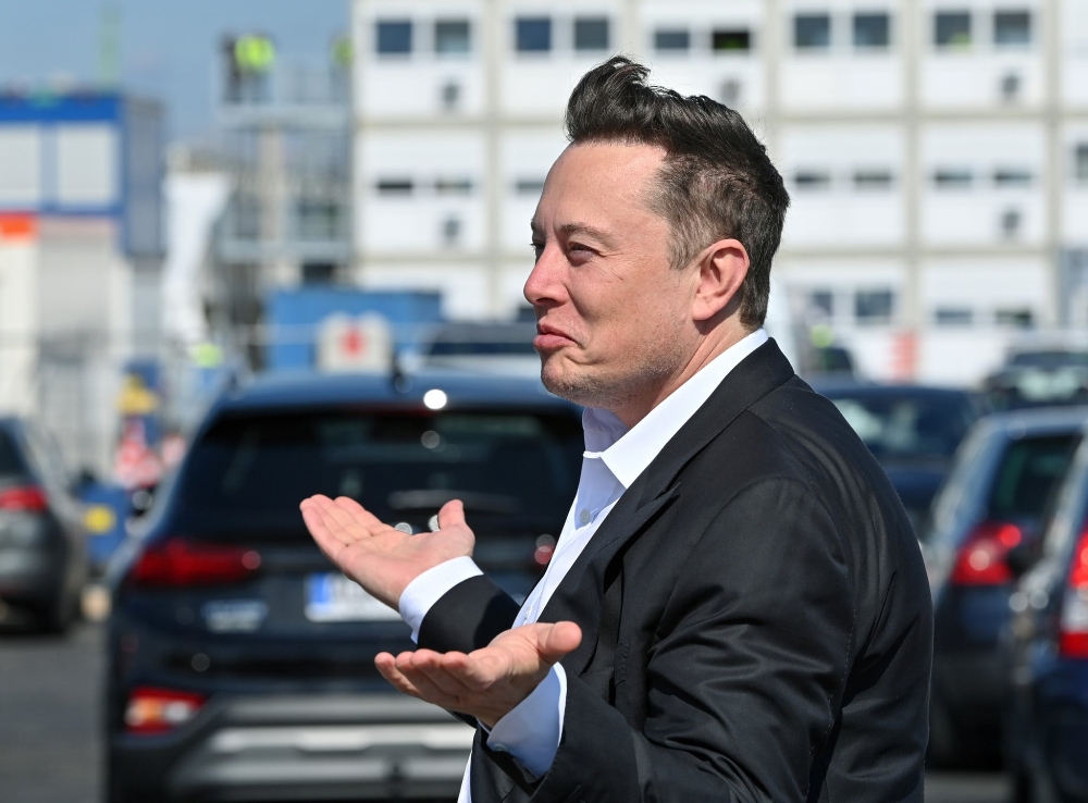 Türk medyası en çok Elon Musk’ı konuştu