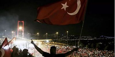 Türk milletinin şanlı direnişi çok sayıda ülkeye ilham oldu