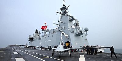 Türk Ordusu dünya basınında ses getirdi