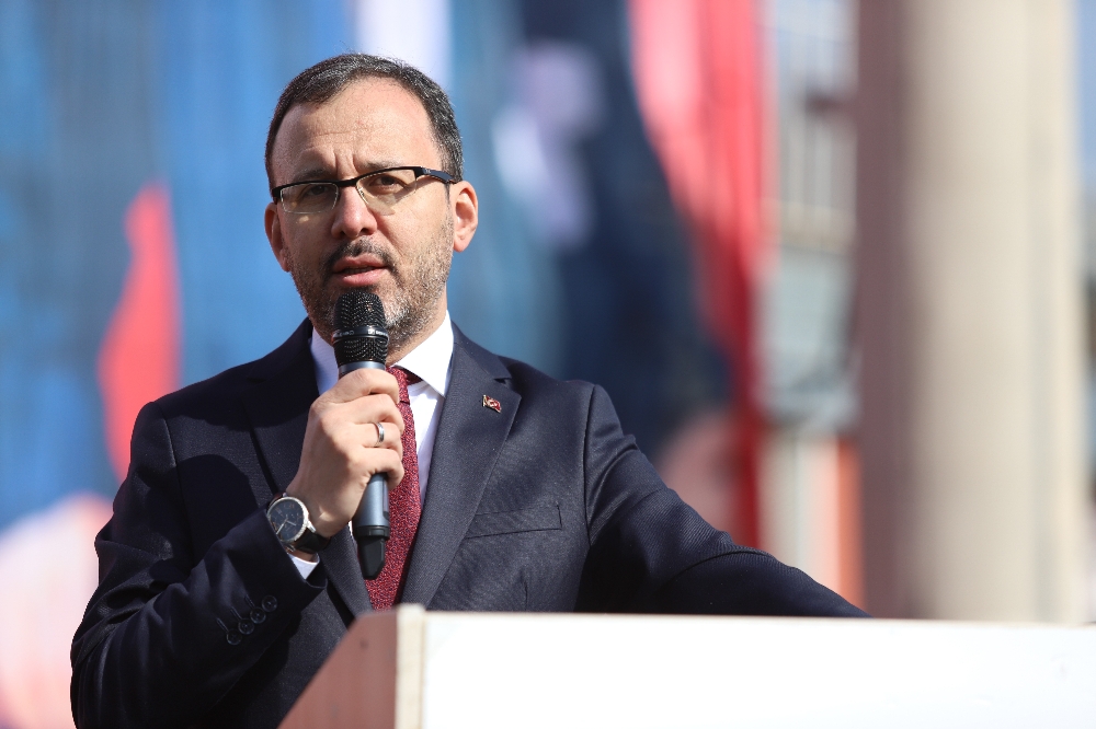 Türk Polis Teşkilatı’nın 175. yılını kutladı