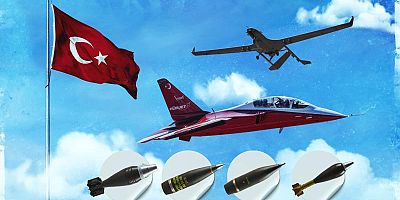 Türk savunma sanayii ihracata güç katıyor