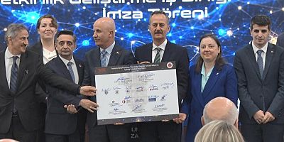 Türk savunma sanayiinde 