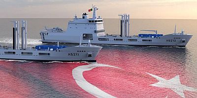 Türk savunma sanayiinden tarihi ihracat: Portekiz Türkiye'yi tercih etti