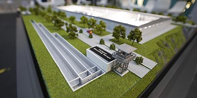 Türk savunma sanayisinden 3 ülkeye mühimmat üretim hattı ihracatı