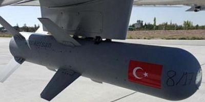 Türk SİHA'ları bomba yağdırınca 10 bin gönüllü Ermeni askeri silahlarını bırakıp kaçtı